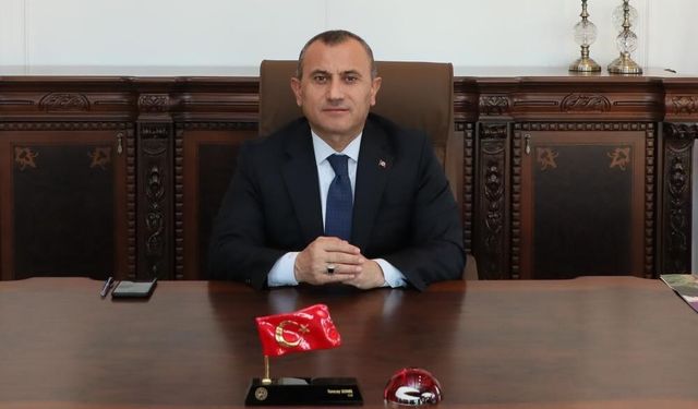 Tuncay Sonel'in Erzurum'da sorgusu devam ediyor