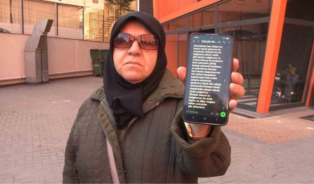 Umre hayaliyle çıktıkları yolda dolandırıldılar: 'Tatile gitmeyecektik, sadece ibadet etmek istedik'