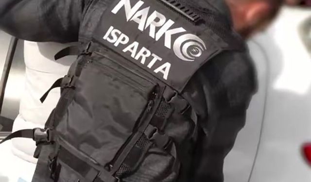 Uyuşturucu operasyonlarında 4 şüpheli tutuklandı