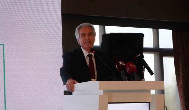 Yozgat, UNESCO Öğrenen Şehirler zirvesine ev sahipliği yaptı