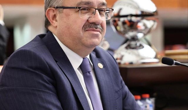 Yurdunuseven: 'Cezaevlerindeki çocukların suça sürüklenmelerinde sosyal medyanın büyük etkisi olduğunu görüyoruz'