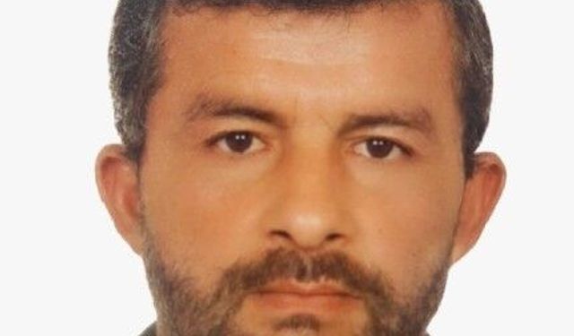 1 tonluk malzemelerin arasında kalan işçi hayatını kaybetti