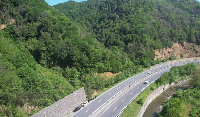 26 milyar liralık dev proje ile 40 dakikalık yol 8 dakikaya düşecek