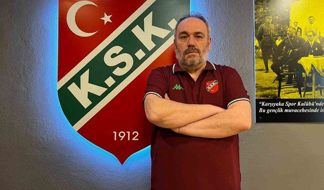 Ahmet Kandemir: 'Ligde kalma mücadelemiz çok zorlu bir süreçti'