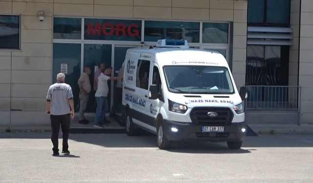 Alacak-verecek kavgasında öldürülen adamın oğlu konuştu: 'Borç babamın değildi, suçsuz yere hunharca katledildi'