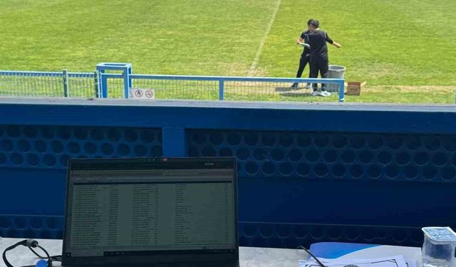 Ankara Demirspor Futbol Akademisi seçmelerine 3 binin üzerinde katılım