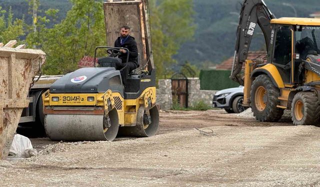 Başkan Çetinkaya, '100. Yıl 1010. Cadde Bulvar Projesi'ni açıkladı