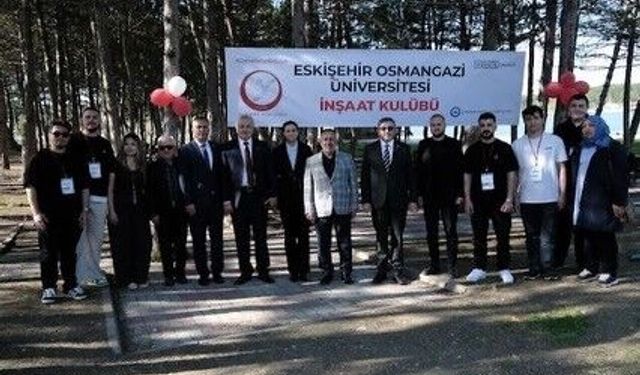Başkan Yıldırım'dan gençlerle samimi buluşma