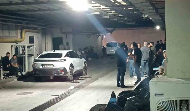 Batman'da sulama havuzuna düşen 3 yaşındaki çocuk hayatını kaybetti