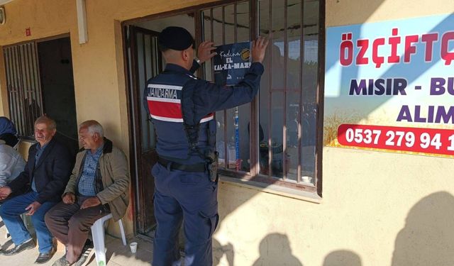 Bilecik'te Hıdırellez şenliklerinde sıkı güvenlik ve KADES bilgilendirmesi