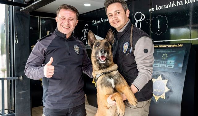 Bilecik'te NARKOTIR'da inceleme