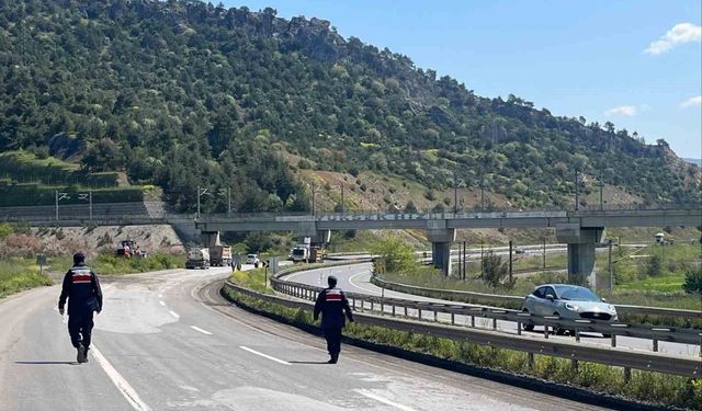 Bilecik'te sürücüleri etkileyecek çalışma başladı