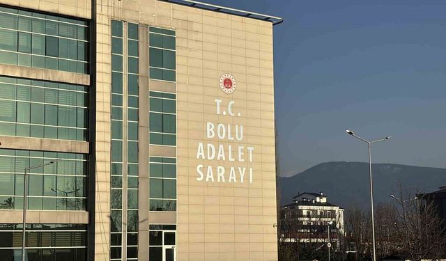 Bolu merkezli 998 milyonluk dev siber vurgunda tutuklu sayısı 9'a yükseldi