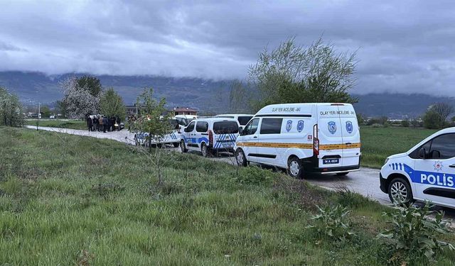 Bolu'da konuşmaya çağırdıkları gençleri vuran 3 şüpheli yakalandı