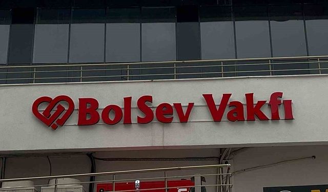 Bolu'da operasyonların odağındaki BOLSEV Vakfı'nın şirketine kayyum atandı