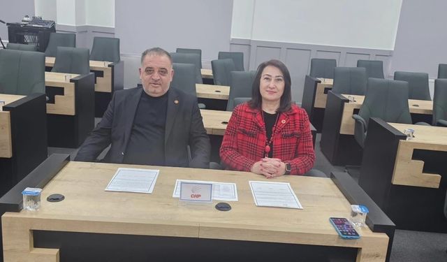 Bozüyük'te KÖYDES seçimleri tamamlandı