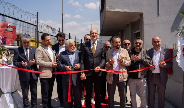 Bulut mutfak sektöründeki yatırımlar devam ediyor