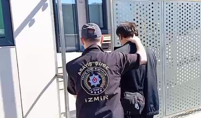 Cezaevinde yarım asır geçirecek