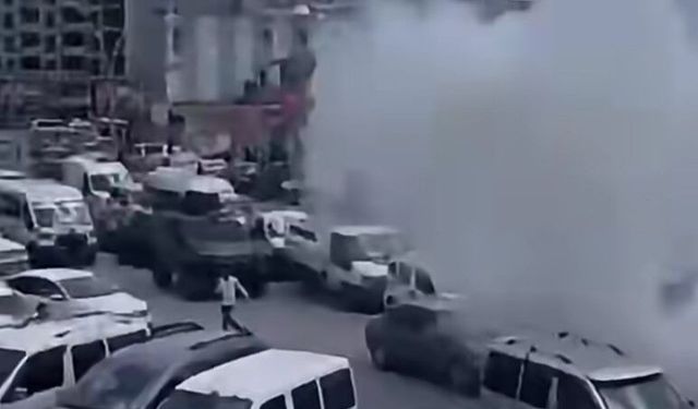 Cizre'de bayram arefesinde akrabalar arası taşlı, sopalı ve bıçaklı kavga: 8 yaralı, 17 gözaltı