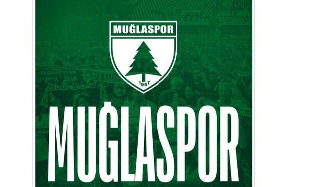 Cumhurbaşkanı Erdoğan'dan Muğlaspor'a tebrik mesajı
