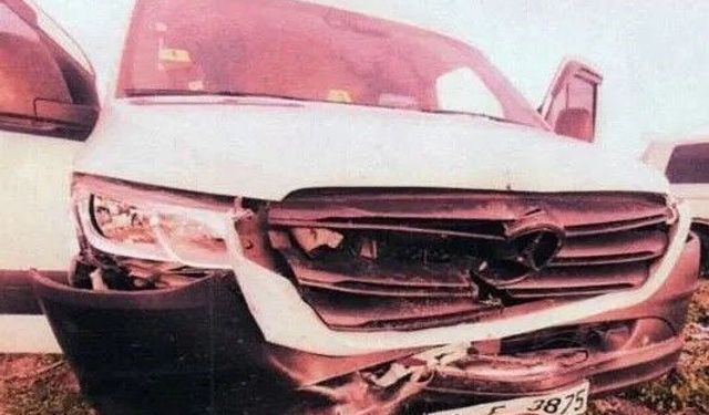 Darp edilerek öldürüldü, kaza süsü verildiği ortaya çıktı