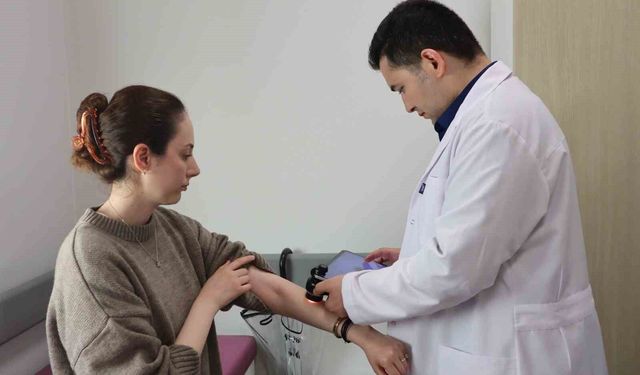 Dermatoloji Uzmanı Dr. Kurt'tan deri kanseri uyarısı