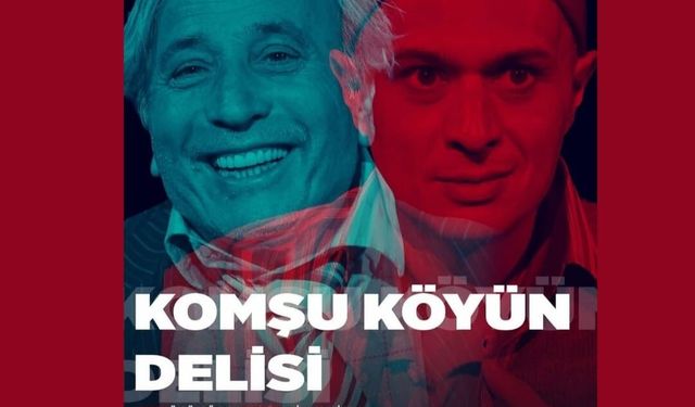 Devlet Tiyatroları Zonguldak Garı'nda sahne alacak