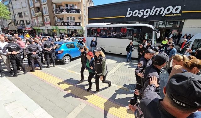 Devrek Belediyesindeki yolsuzluk iddianamesinde CHP'li eski başkan ve ekibine rekor hapis talebi