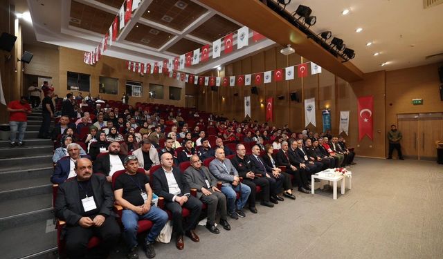 Dilovası'nda vatandaşlara afetlere hazırlık eğitimi verildi