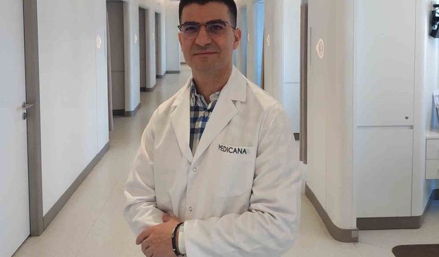Dış gebelikte erken müdahale hayat kurtarıyor