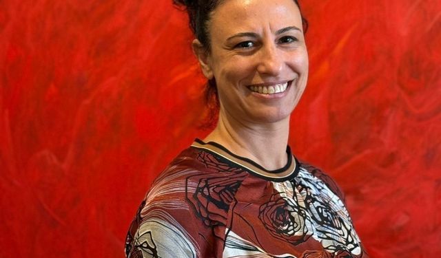 Egeli bilim insanı Prof. Dr. Çilingiroğlu, Avrupa'nın en prestijli ödülüne layık görüldü