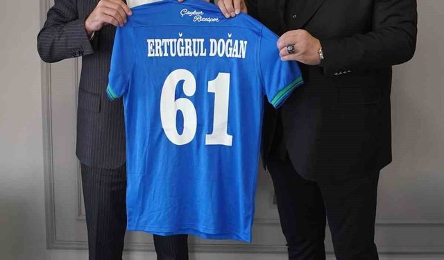 Ertuğrul Doğan'ın İbrahim Turgut üzüntüsü