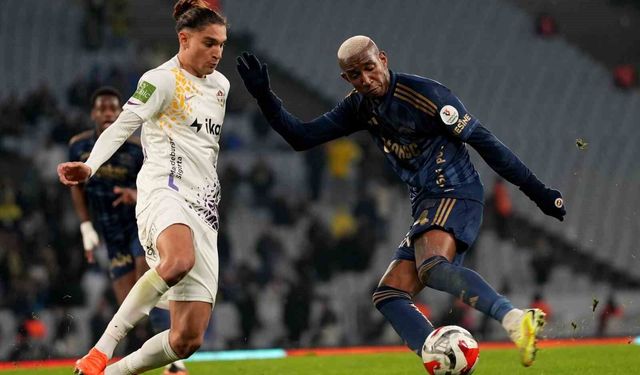 Fenerbahçe, sezonu Eyüpspor maçıyla kapatacak