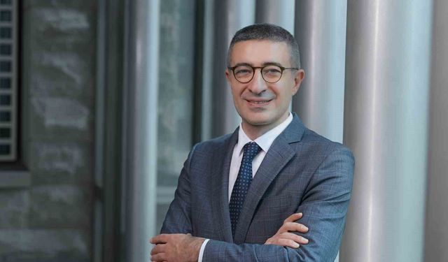 Garanti BBVA, Global Finance tarafından Türkiye'nin en iyi bankası seçildi