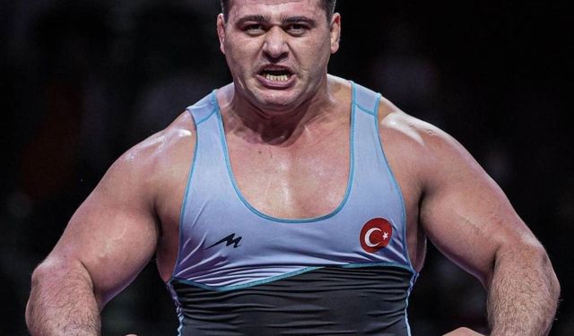 Güreşin efsaneleri Menemen'e geliyor