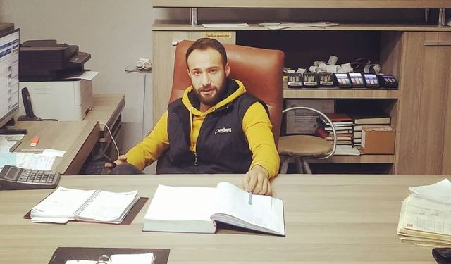 İzmir'de feci kaza: Dayı ve yeğen hayatını kaybetti
