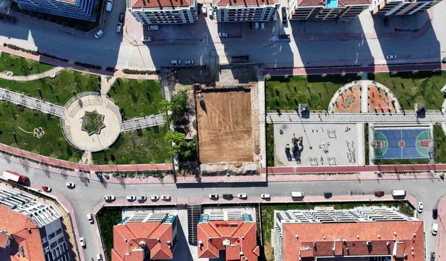 Kafe Karatay'ın yeni şubesi Hamzaoğlu Mahallesi'ne geliyor