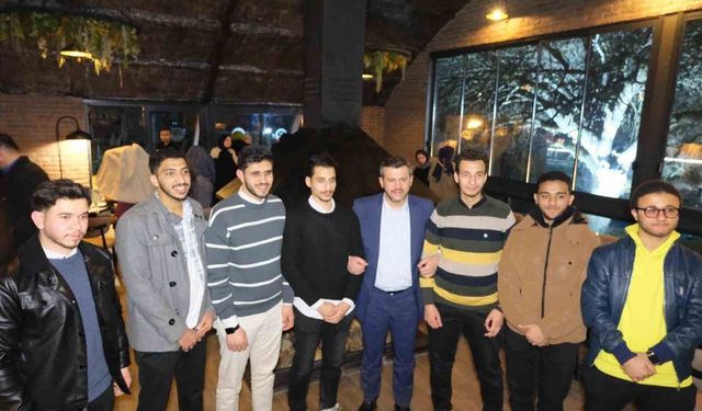 Karabük'te gençlik odaklı belediyecilik dönemi