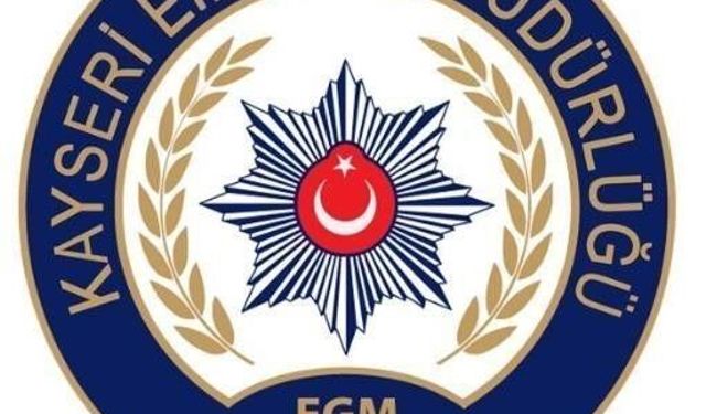 Kayseri merkezli 19 ilde yasa dışı bahis operasyonu: 115 gözaltı
