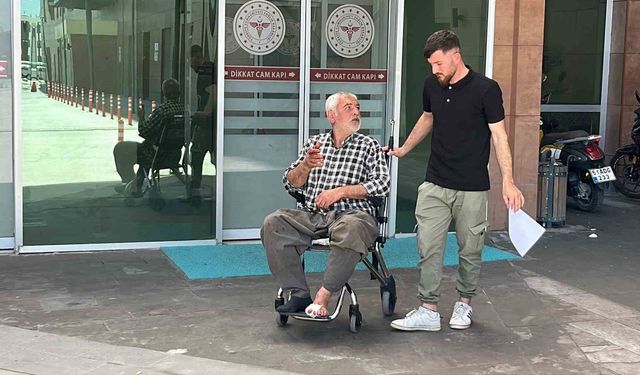 Kurban Bayramı'nda bilindik manzara: Acemi kasaplar hastanelerde