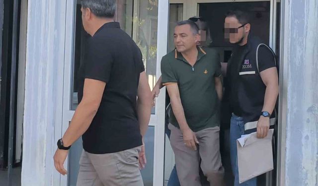 Manavgat Belediyesine yönelik yolsuzluk yolsuzluk davasında karar açıklandı