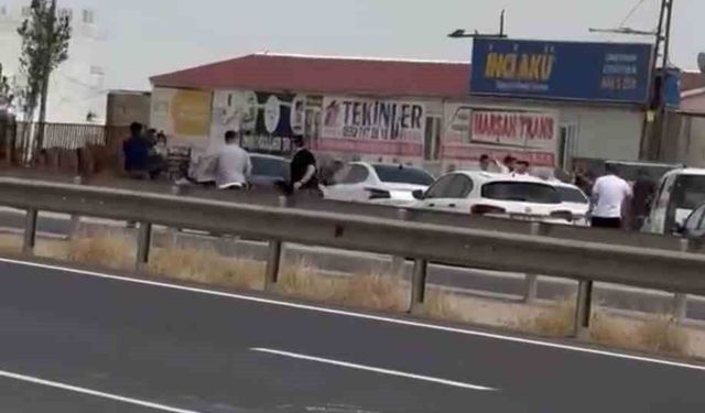 Mardin'deki silahlı kavgada ölü sayısı 2'ye yükseldi