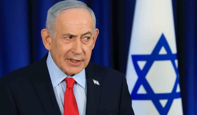 Netanyahu: 'İran ile savaş bitmedi, daha yapılacak çok iş var'