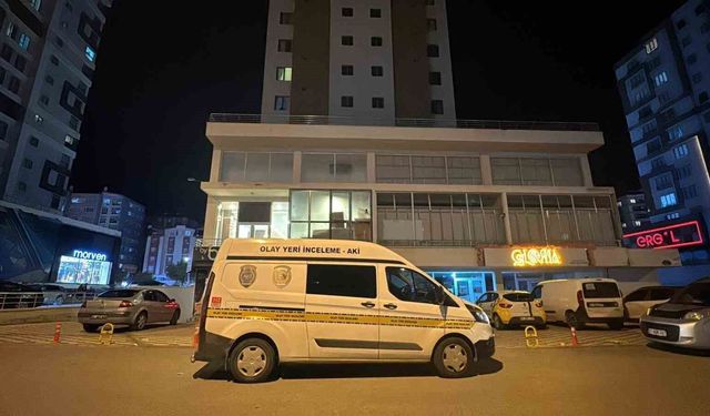 Niğde'de aile kavgası kanlı bitti: Kayınpeder ağır yaralandı