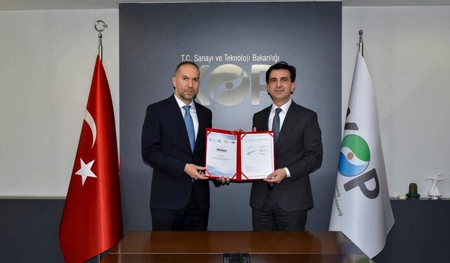 Niğde'de su ve enerji verimliliği için 57 milyon liralık dev yatırım
