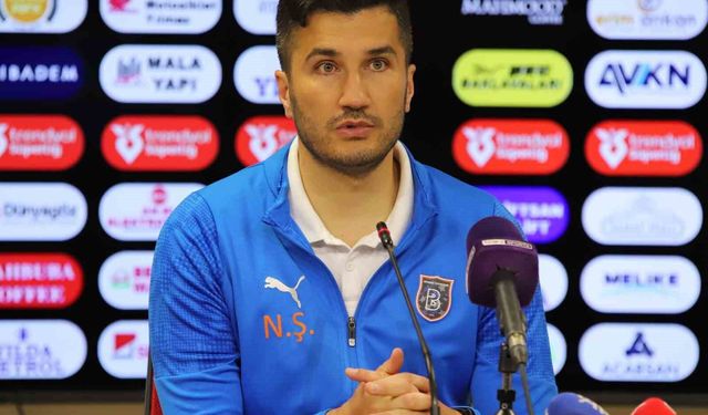 Nuri Şahin: 'İstediğimiz yerde, en azından olmak istediğimiz yerde ligi bitirdik'