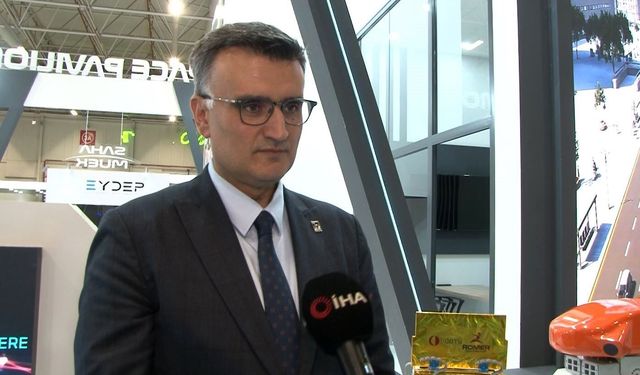 ODTÜ'nün mikro keşif aracı Ay'dan sonra Güneş'e gidecek