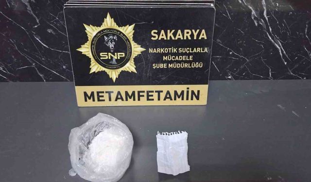Polisten 4 ayrı uyuşturucu operasyonu: 4 tutuklama
