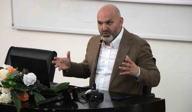 RTÜK Üyesi Davulcu, 'Gönül Dağı' dizisini örnek gösterdi: 'Hâlâ reyting alıyor'