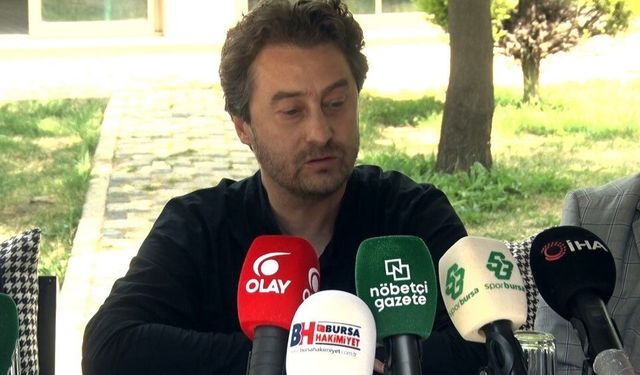 Sezer Sezgin: 'Hakkımı helal etmiyorum'